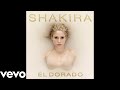 Shakira - Chantaje ft. Maluma (Audio)