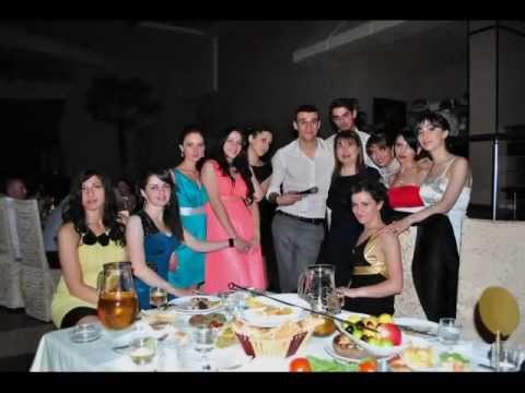 თ.ს.ს.უ. \"ფარმაციის IX ჯგუფი\" 2012...
