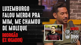 imagem do vídeo CHOREI DEPOIS DO QUE ACONTECEU - Podihhcast Cortes