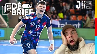 #HANDBALL ⎮ Il nous a fait une Prandi au Buzzer ! 🤯