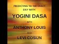 Yogini Dasa with Anthony Louis