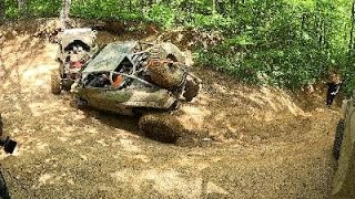 Day 2 Windrock. Trail 39, yes carnage happened.