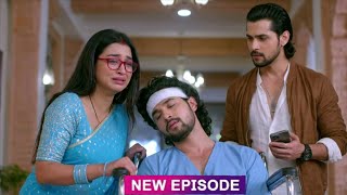 Man  sundar || 11 may 2026 || episode promo prediction | aagyi Ruhi Nahar paas 