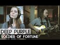 Deep purple  soldier of fortune fleesh version