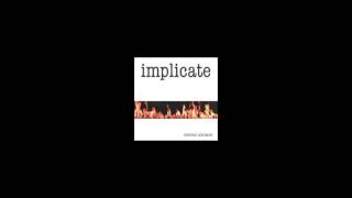 Implicate - Sworn Anomie