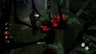 Dead by Daylight|Im gonna WHACK em!