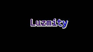 Luz Play Mincraft