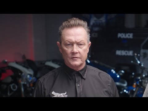Video: Kunne Harley Davidsons Nye Motorcykler Signalere Brandets Genfødsel?