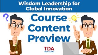 Course Content Preview