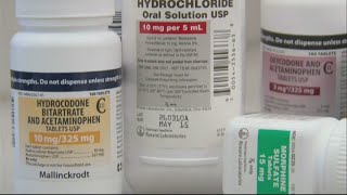 AG Nessel reveals past opiod battle as Michigan gets $800M in drug maker settlement
