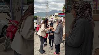 Bizi takip etmeyi unutmayın. Sıradaki yer neresi olsun yorumlara yazabilirsiniz. #işbirliği #shorts