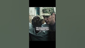Thumbnail of Rhodey Was A Skrull Since Civil War "Secret Invasion" EDIT | Another Love (Slowed)