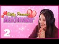 AŞK KUŞLARI | Kitty Powers' Matchmaker #2