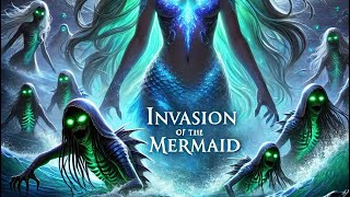 Invasion Of The Mermaids 2025 Trailer Fantasy Hd Teaser Concept Movie ...