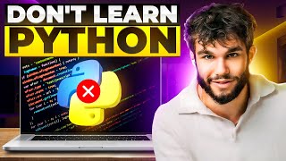 [Devslopes] Don't Learn Python in 2024