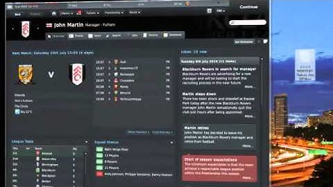 How to input a tactic file into your FM game