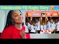 The most unbelievable story in rugby | reaction