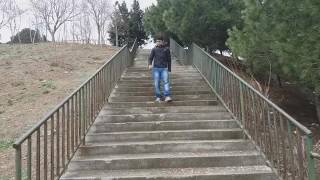 Qaramsar Rap( Annecigim ) 2017 offical video klip [ DÜNYA GENELİ ENGELİNDEN DOLAYI SİLİNDİ !!! ]