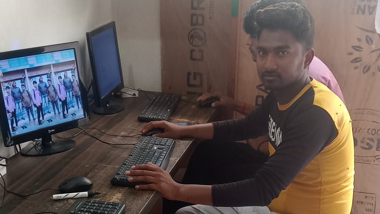 computer ki jankari besik chij aap ko [2 ] dusra videos Mr Manish