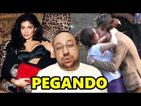 Vídeo: Com quem Kylie Jenner está namorando?