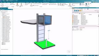NEW in Solid Edge 2025  Design Configurator