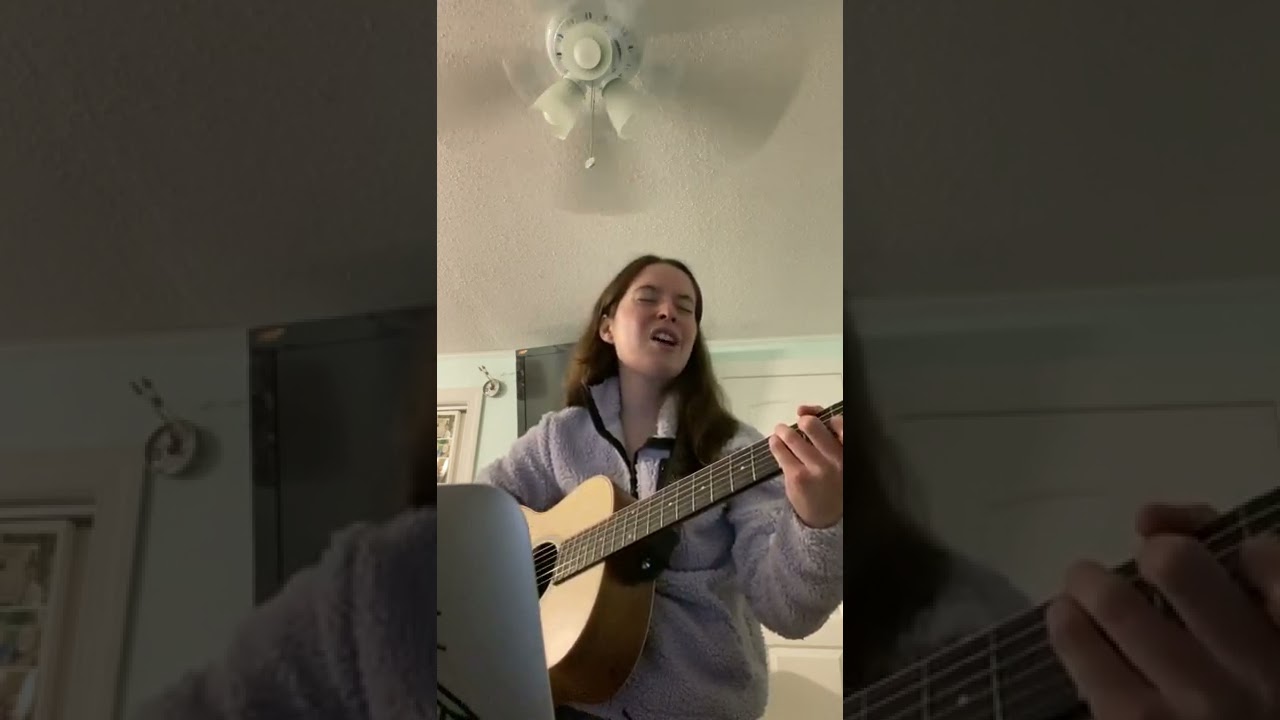 Great are You Lord (key of C)