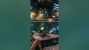 EPIC Valheim Portal Hub