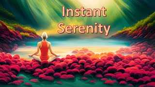 Soothe Your Senses: 5-Minute Aquatic Therapy