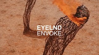 EYELAND- ENVOKE (Lyric Visualizer)