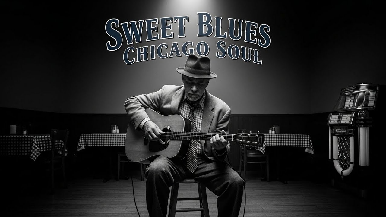 British Storm Epic Blues Guitar Style Inspired by Legends — Jeff Beck, Eric Clapton, Jimmy Page