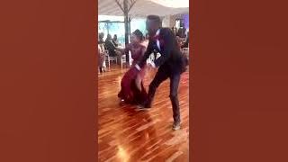 Entrance Dance 💃🕺 | Angzanga Ngwedwa By DJ Tpz & Mr Chosen