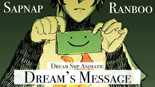 :) || Dream SMP Animatic