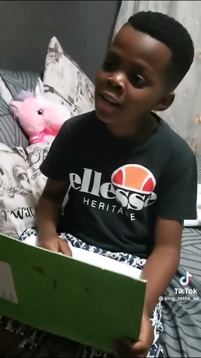 Retha rsa - How IYAPHINDWA was made