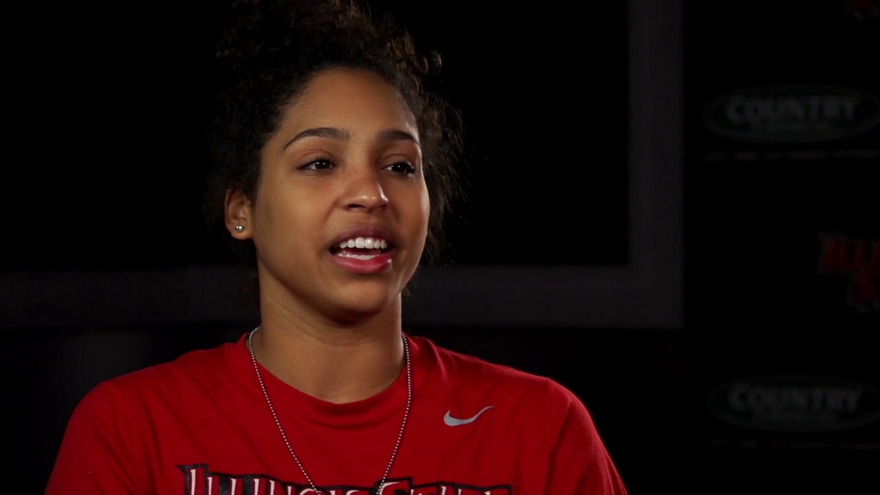 Courtney Pence - Senior Class Award - Competition