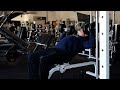 Lets Get Fat Day 102 - Push and Halfway Rawdog