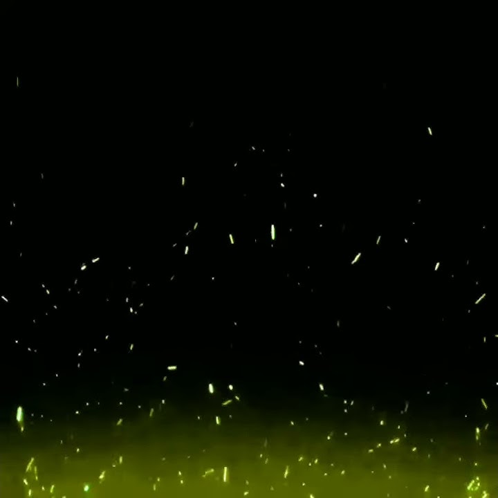 Efek KineMaster Api ||#1