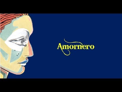 Mina - Amornero (1990)