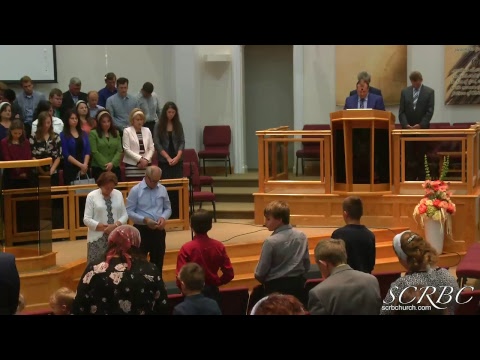 2018-09-09 Утро baptistry