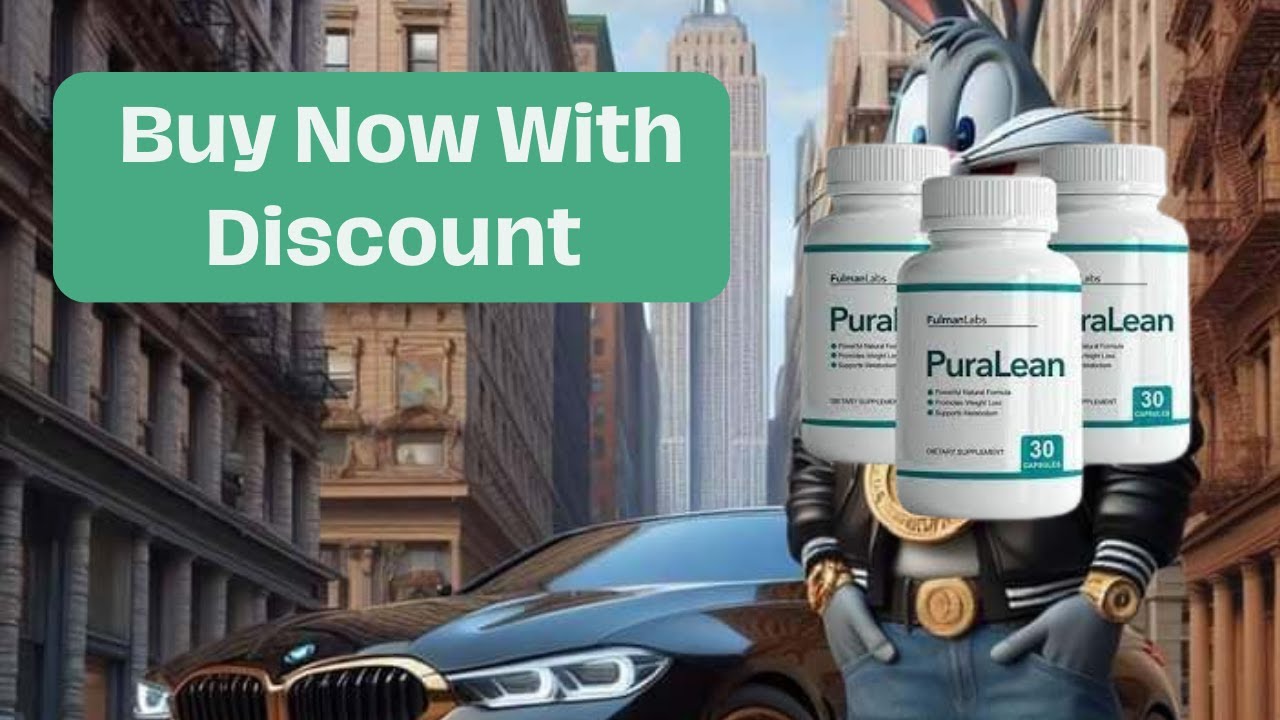 How does PuraLean work? Exploring the Depths of PuraLean: An In-depth Journey into the World