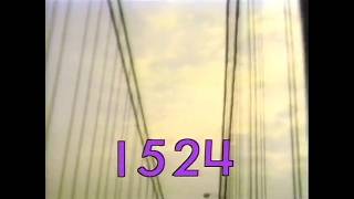 Sesame Street - Episode 1524 (1981, Gordon and Susan wash cars, repeat of 1196)