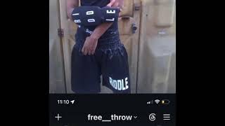 Watch Matt Proxy If You Give A Mouse A Cookie He Gon Rat video