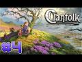 Clanfolk – Nature’s Wrath Homestead Survival // Let’s Play Part 4