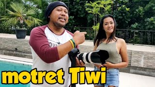 Motret Tiwi Casualanmodel Wonosari Gunung Kidul Loo Gaess