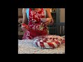 ChrisTee’s Crafts - Noodle Peppermint Candy DIY