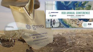 Gevo and Boeing - An ideal partnership!