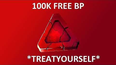 New Redeem code *TREATYOURSELF* 100K BP | Dead by Daylight
