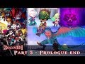 7th Dragon 2020-II - Part 5 ~ Prologue End: Dragons Invade Tokyo