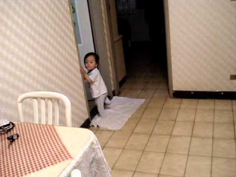 2011/08/24 我去上廁所囉！