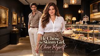 【Eng】He Chose the Skinny Girl, I Chose Myself.#ShortMax