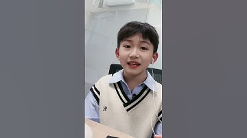 Thumbnail of #Wumeizijiang #Your superficial smile is like Wumeizijiang Light singing a song haha 【Zhang Xuanrui】